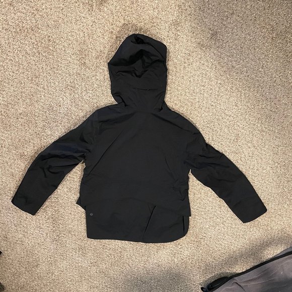 Lululemon Everyday Getaway Jacket